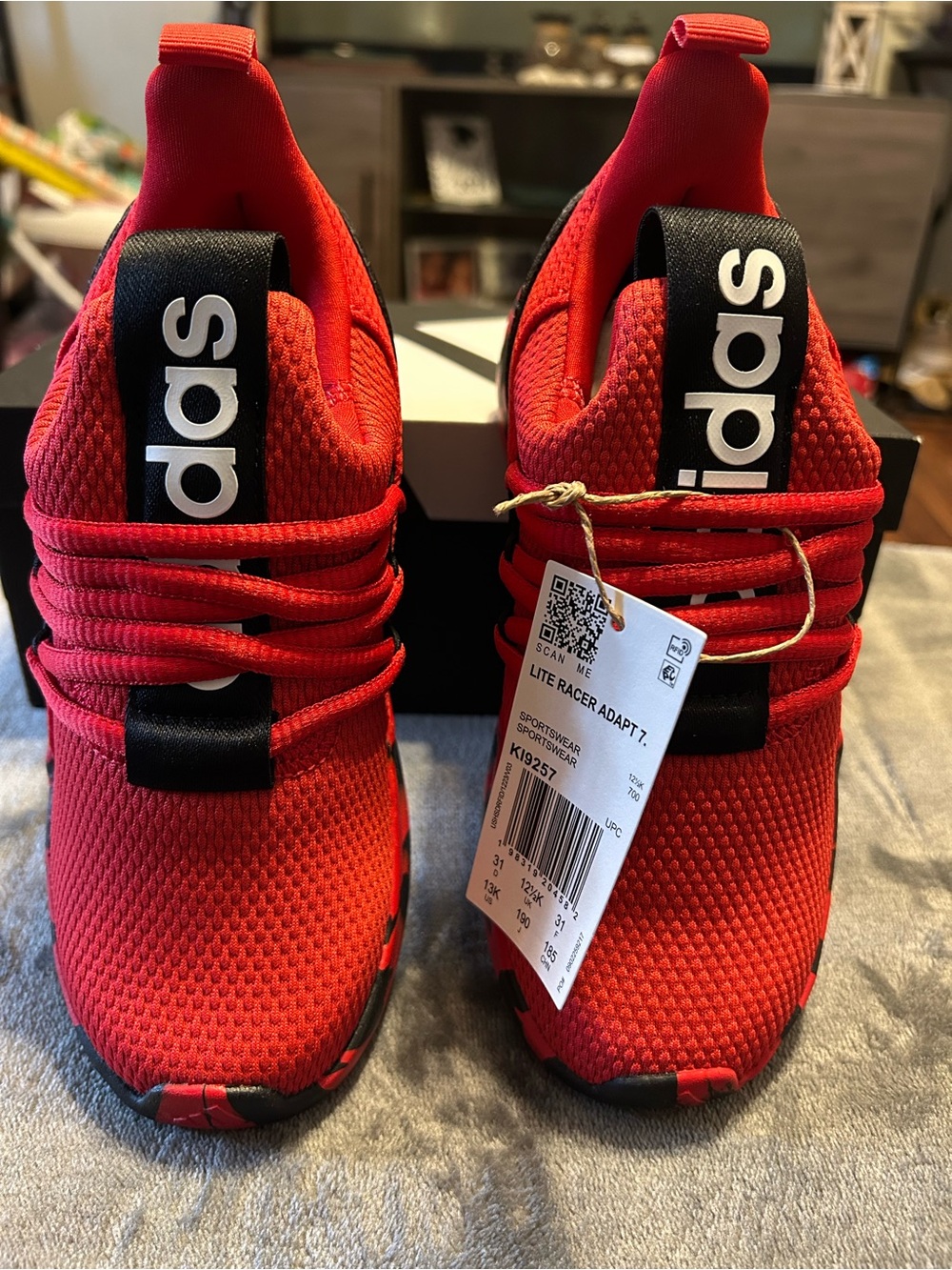 Kids Adidas